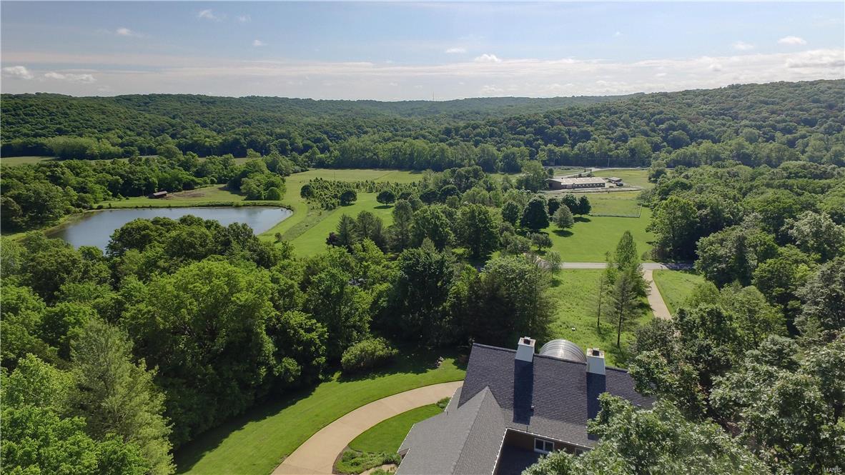 Deer Pointe Estates - Residential