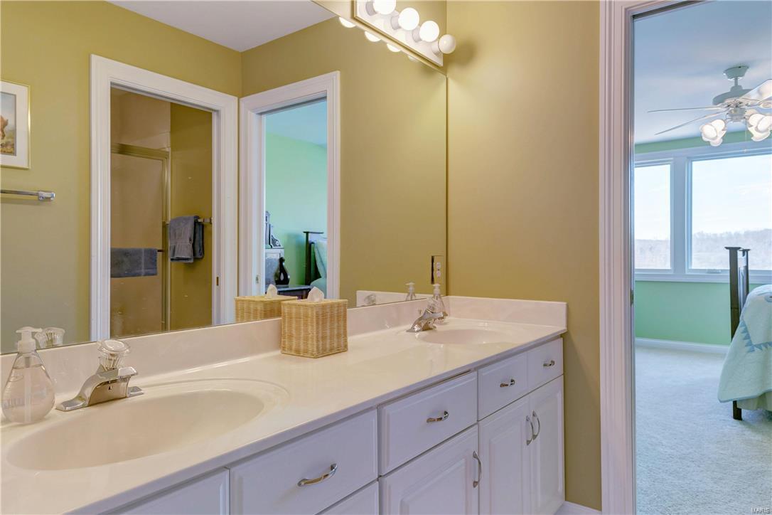 Deer Pointe Estates - Residential