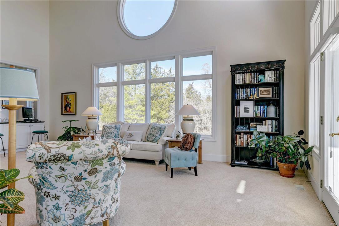 Deer Pointe Estates - Residential