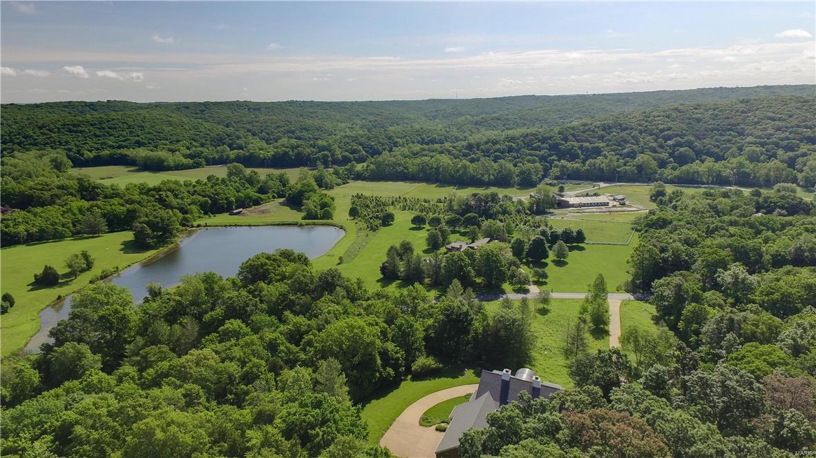 Deer Pointe Estates - Residential