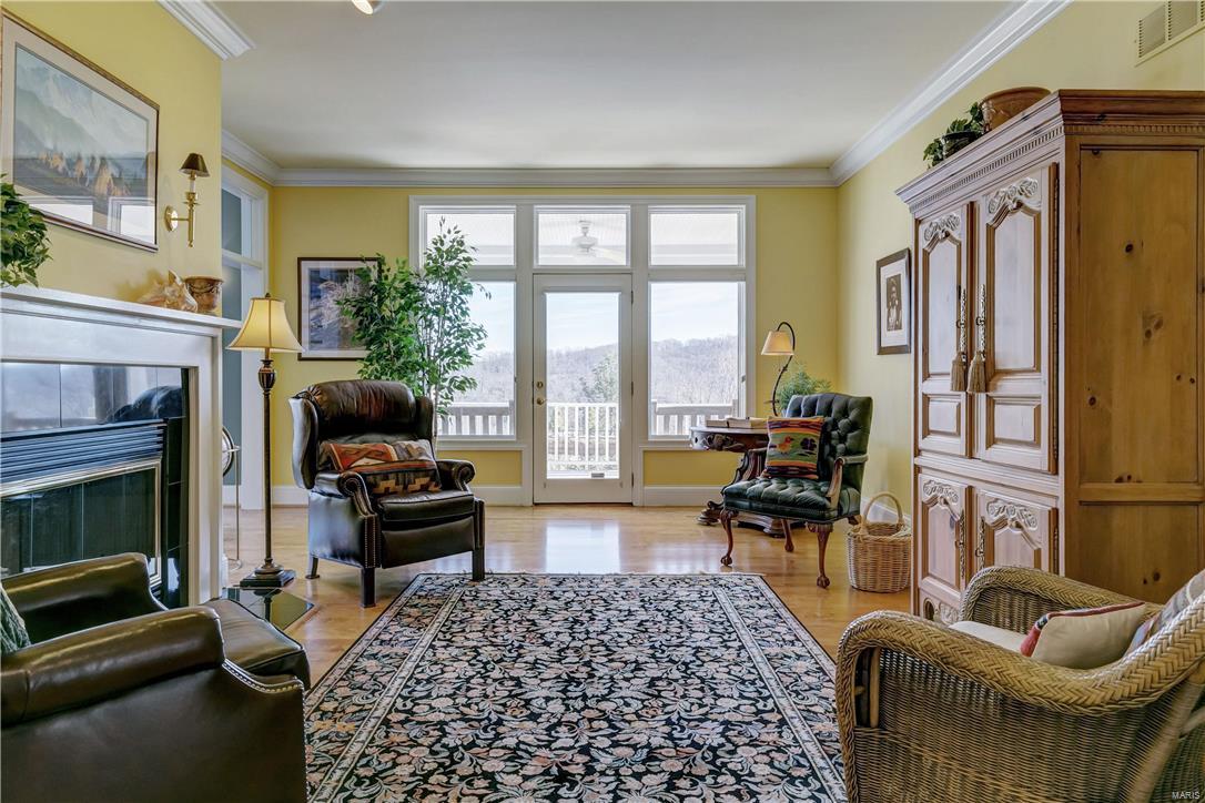 Deer Pointe Estates - Residential