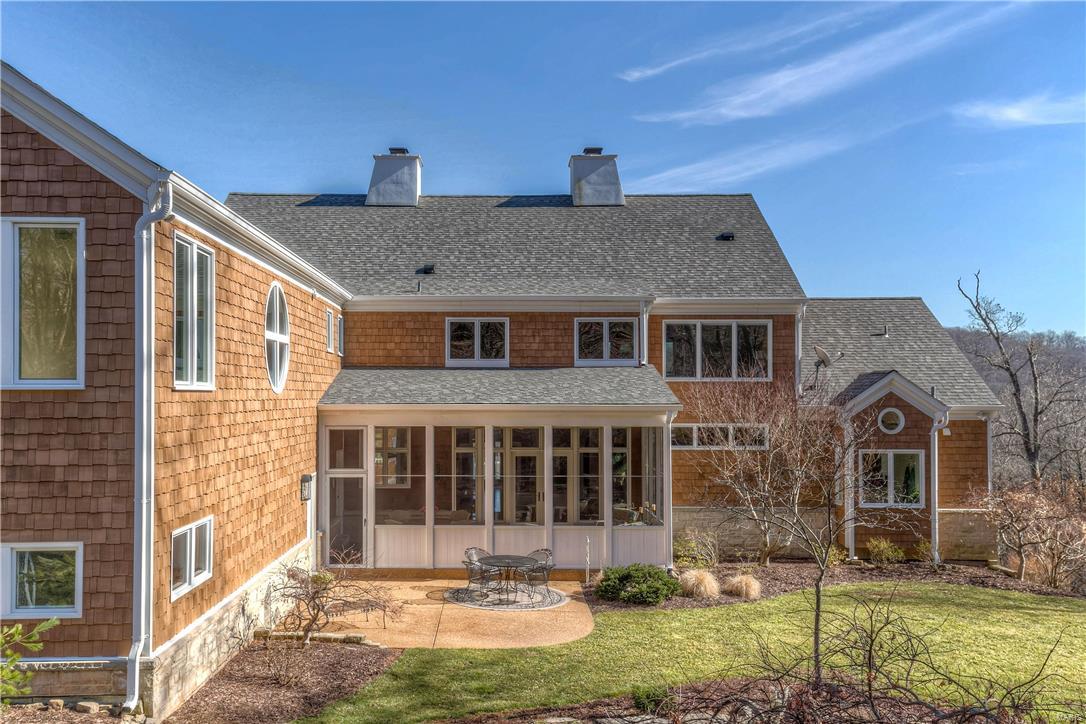 Deer Pointe Estates - Residential