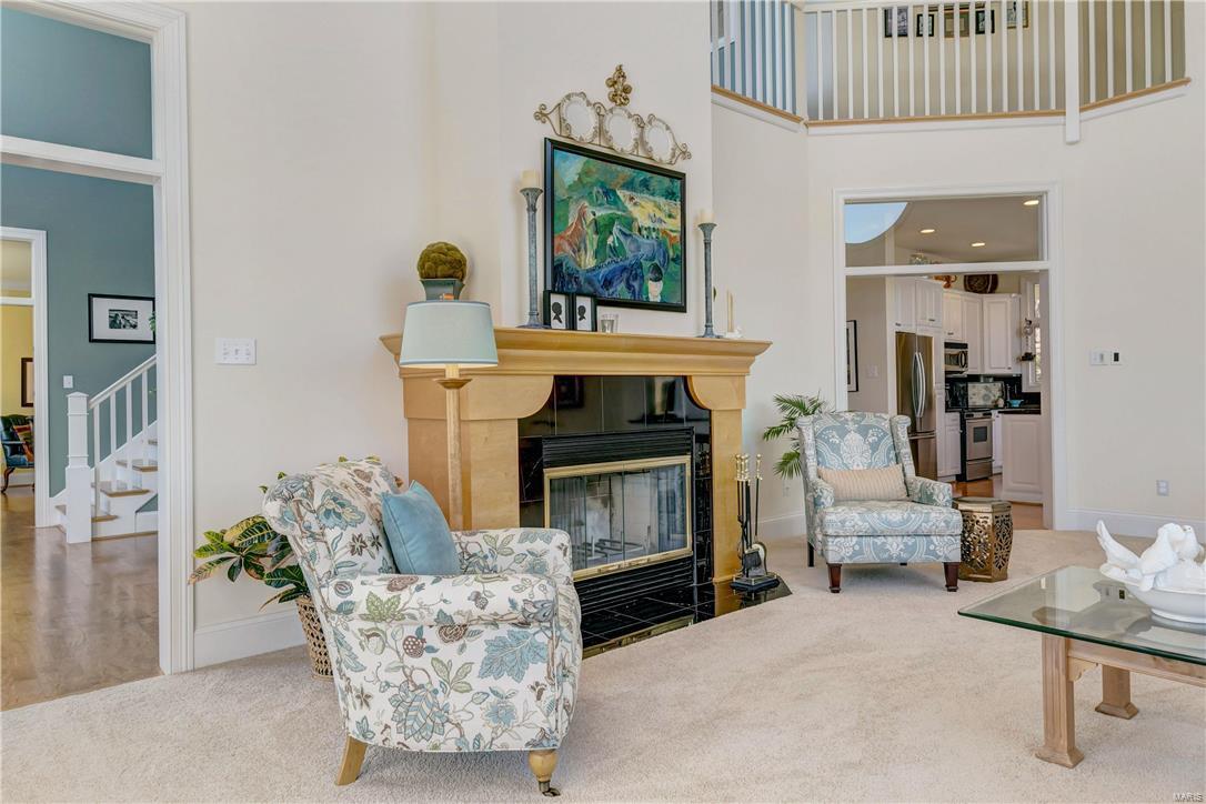 Deer Pointe Estates - Residential