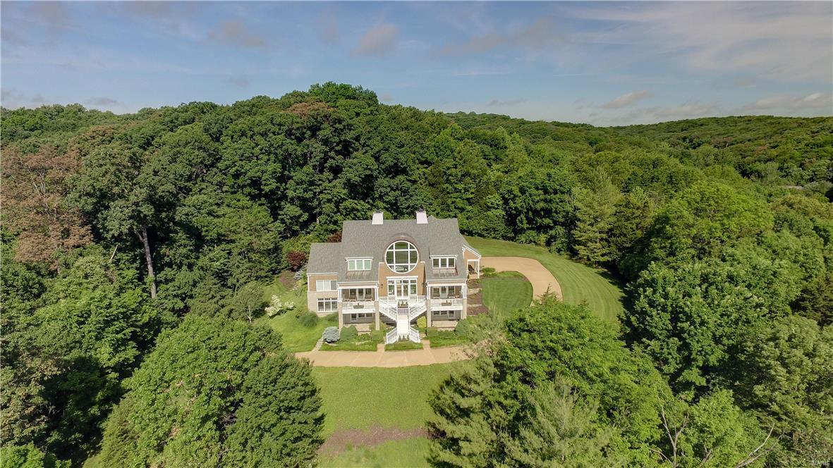 Deer Pointe Estates - Residential