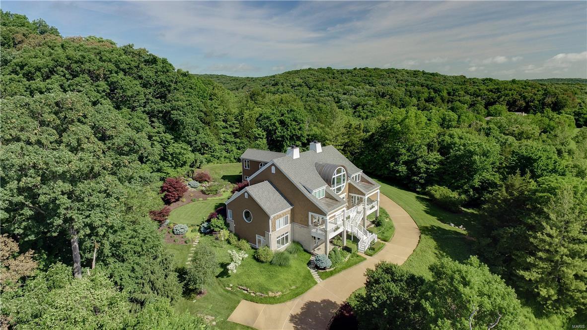 Deer Pointe Estates - Residential