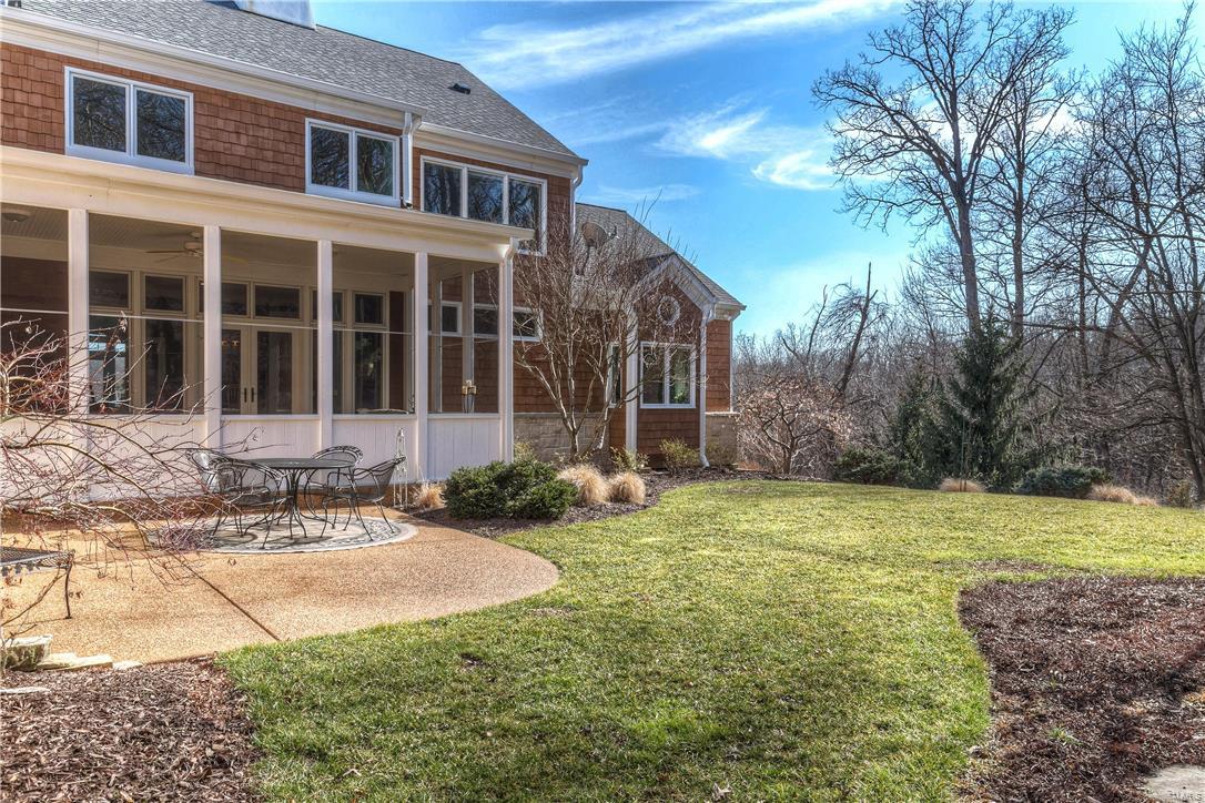 Deer Pointe Estates - Residential