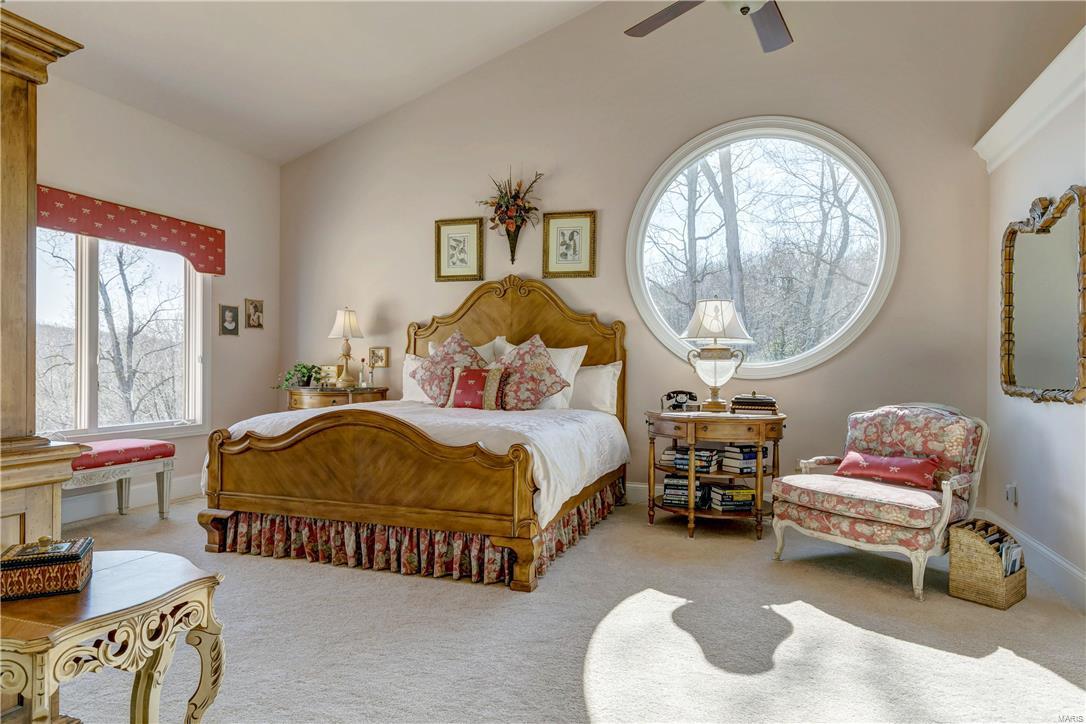 Deer Pointe Estates - Residential