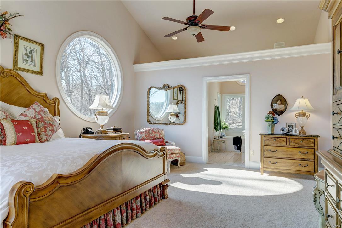 Deer Pointe Estates - Residential