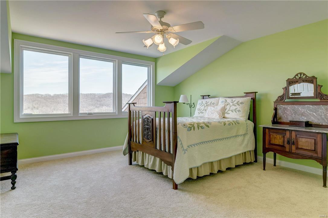 Deer Pointe Estates - Residential