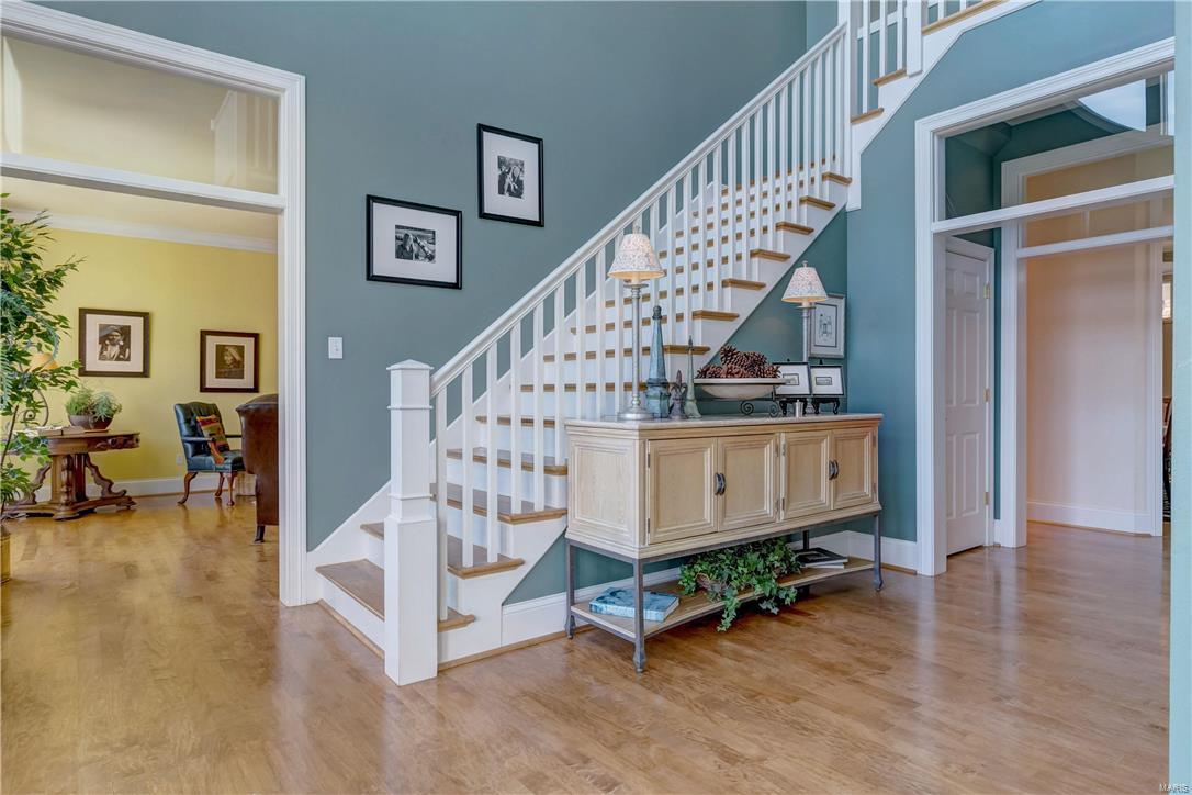 Deer Pointe Estates - Residential