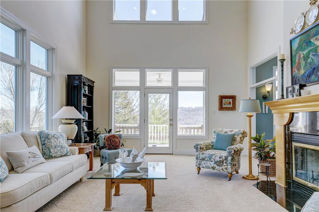 Deer Pointe Estates - Residential