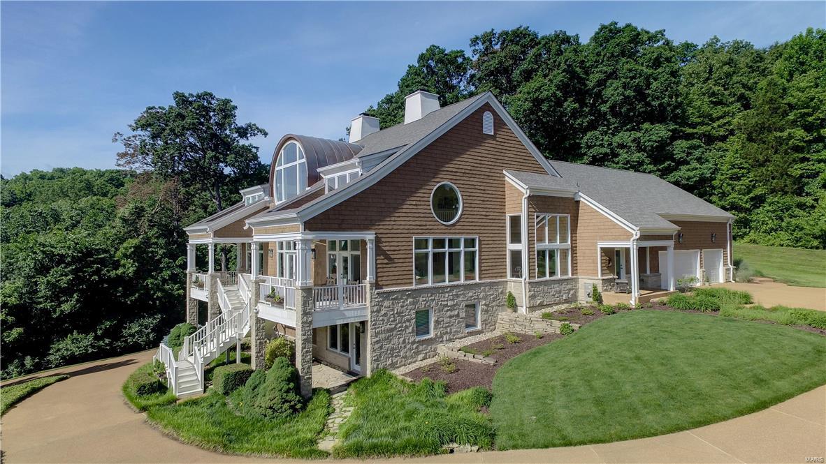 Deer Pointe Estates - Residential