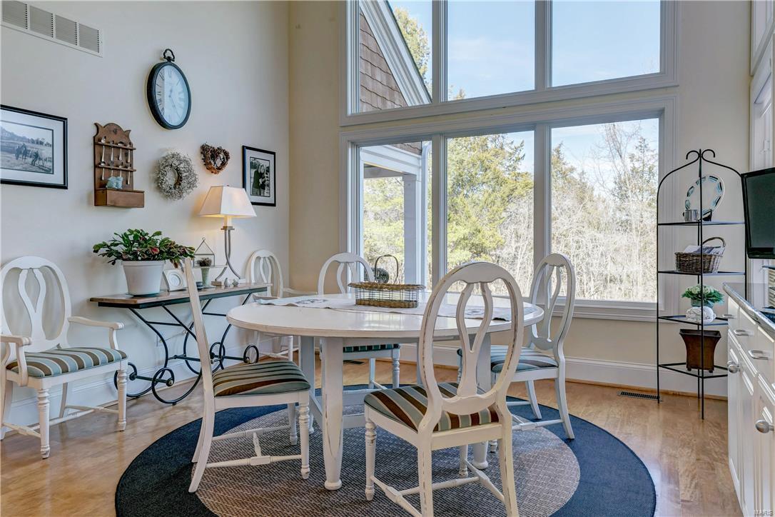 Deer Pointe Estates - Residential