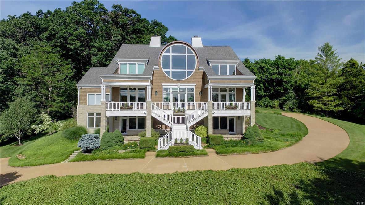 Deer Pointe Estates - Residential