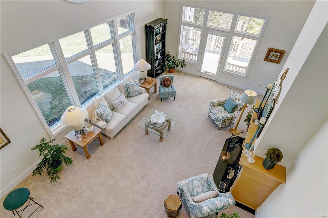 Deer Pointe Estates - Residential