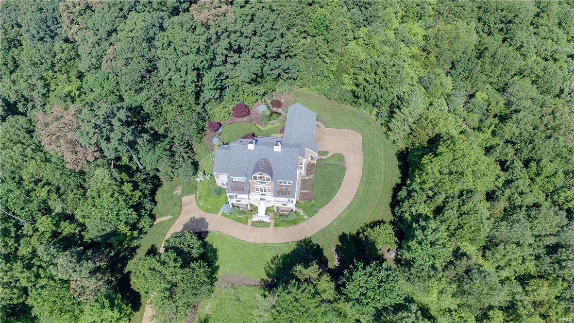 Deer Pointe Estates - Residential