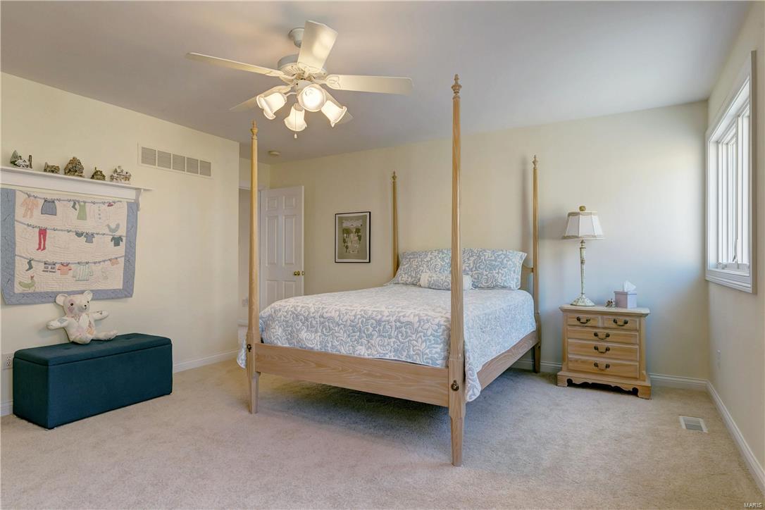 Deer Pointe Estates - Residential