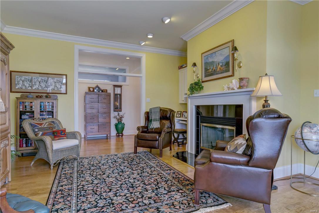 Deer Pointe Estates - Residential