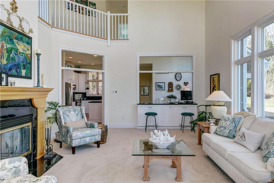 Deer Pointe Estates - Residential