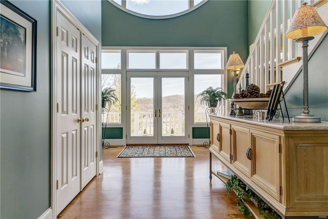 Deer Pointe Estates - Residential