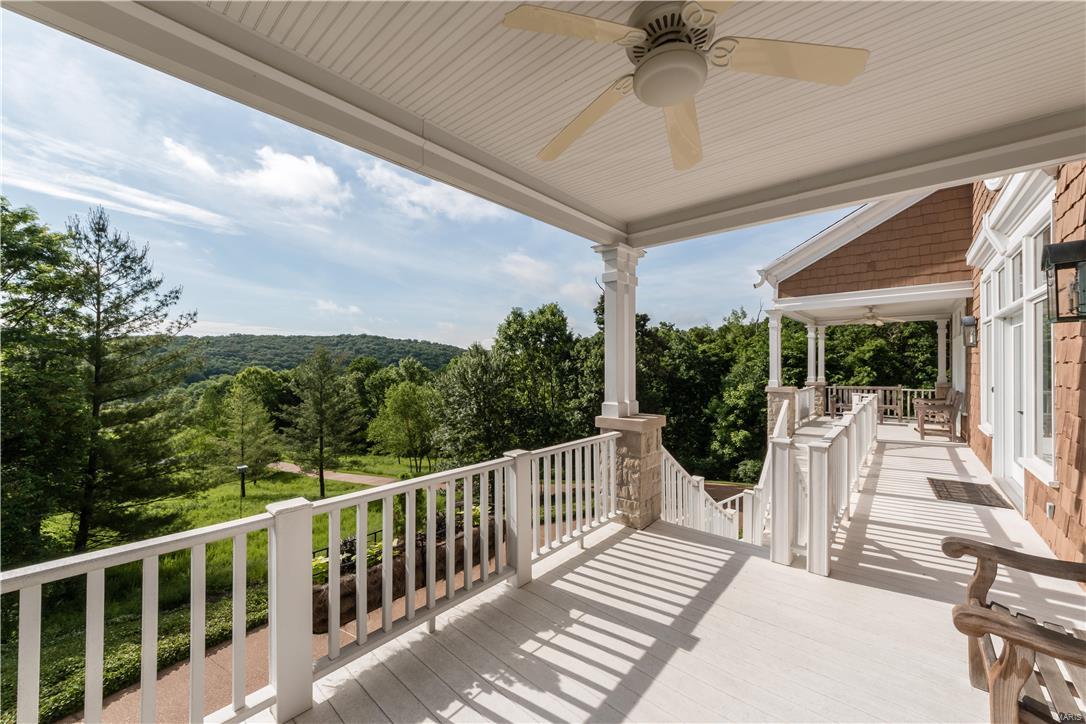 Deer Pointe Estates - Residential