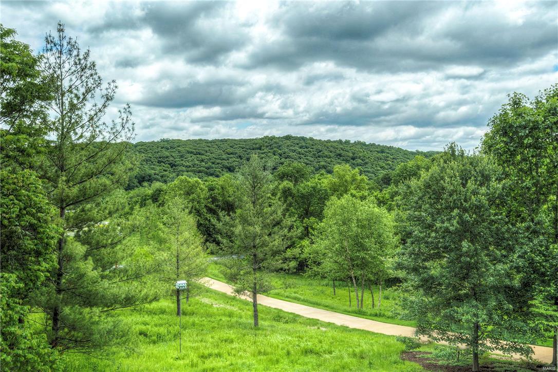 Deer Pointe Estates - Residential