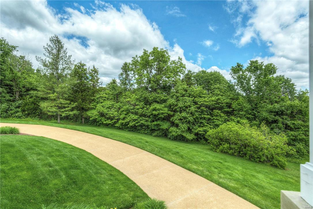 Deer Pointe Estates - Residential