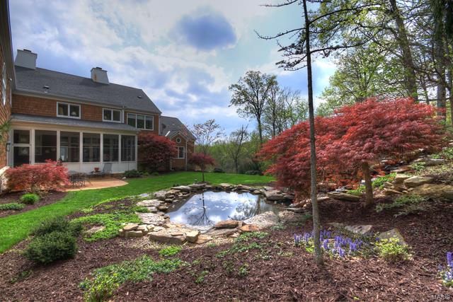 Deer Pointe Estates - Residential