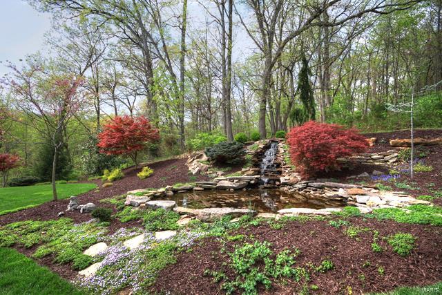 Deer Pointe Estates - Residential