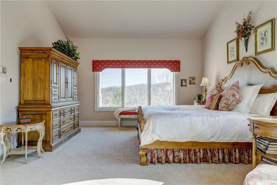 Deer Pointe Estates - Residential