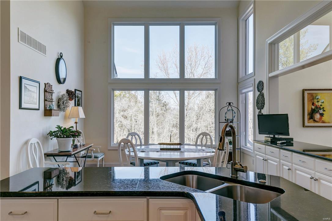 Deer Pointe Estates - Residential