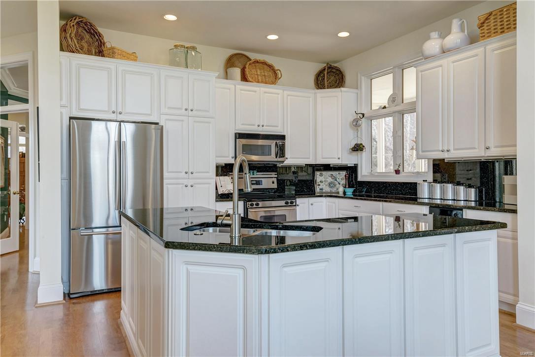 Deer Pointe Estates - Residential