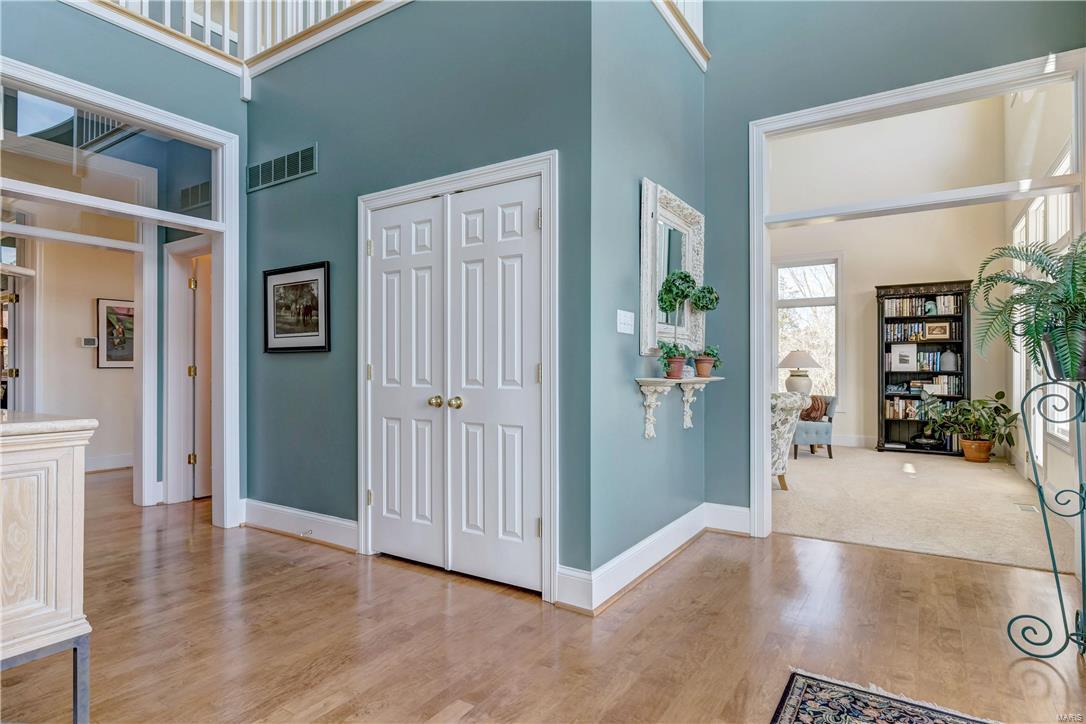 Deer Pointe Estates - Residential