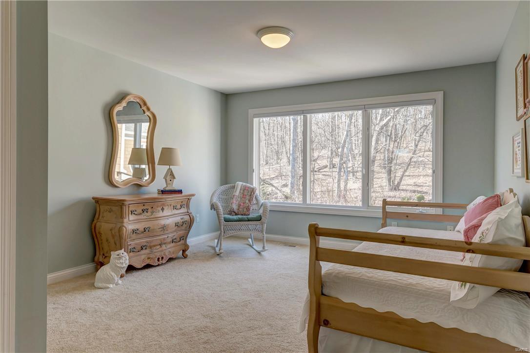 Deer Pointe Estates - Residential