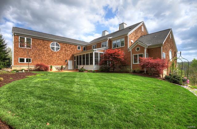 Deer Pointe Estates - Residential