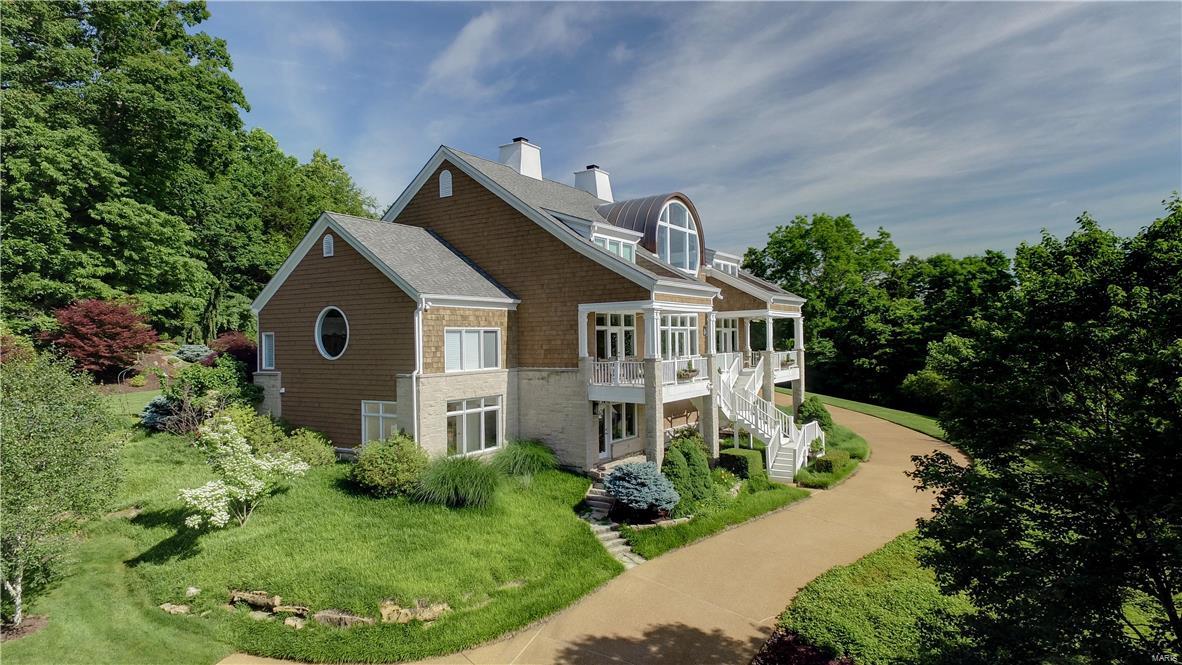 Deer Pointe Estates - Residential