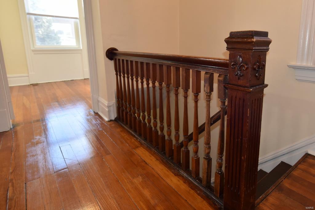 Ameiss - Residential Income