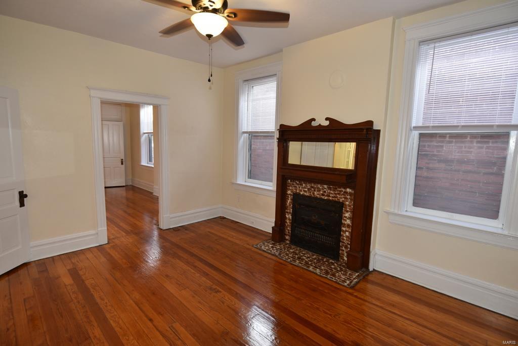 Ameiss - Residential Income