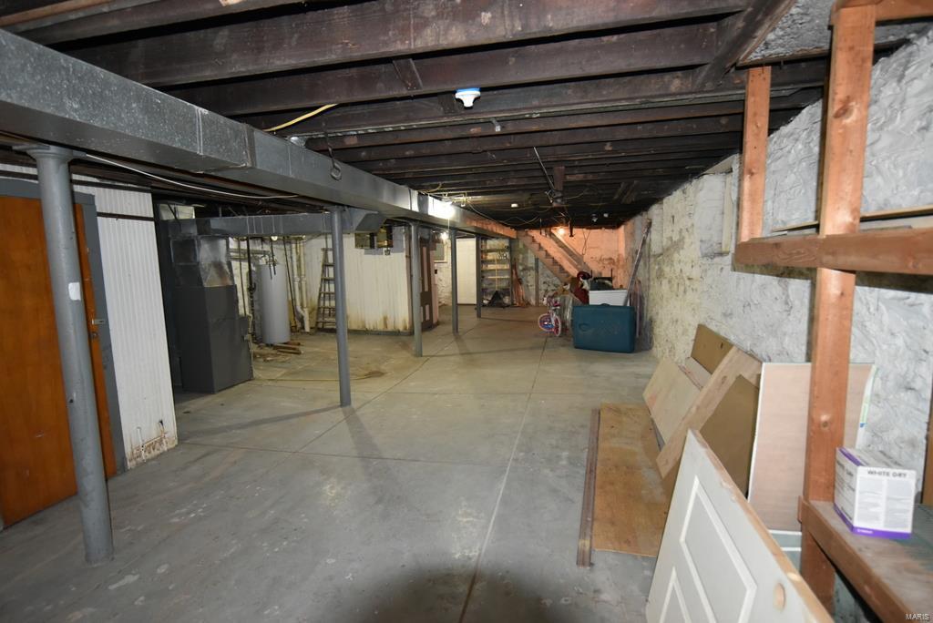 Ameiss - Residential Income