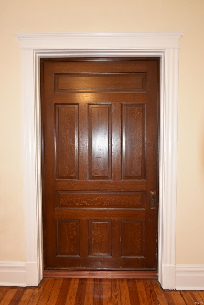 Ameiss - Residential Income