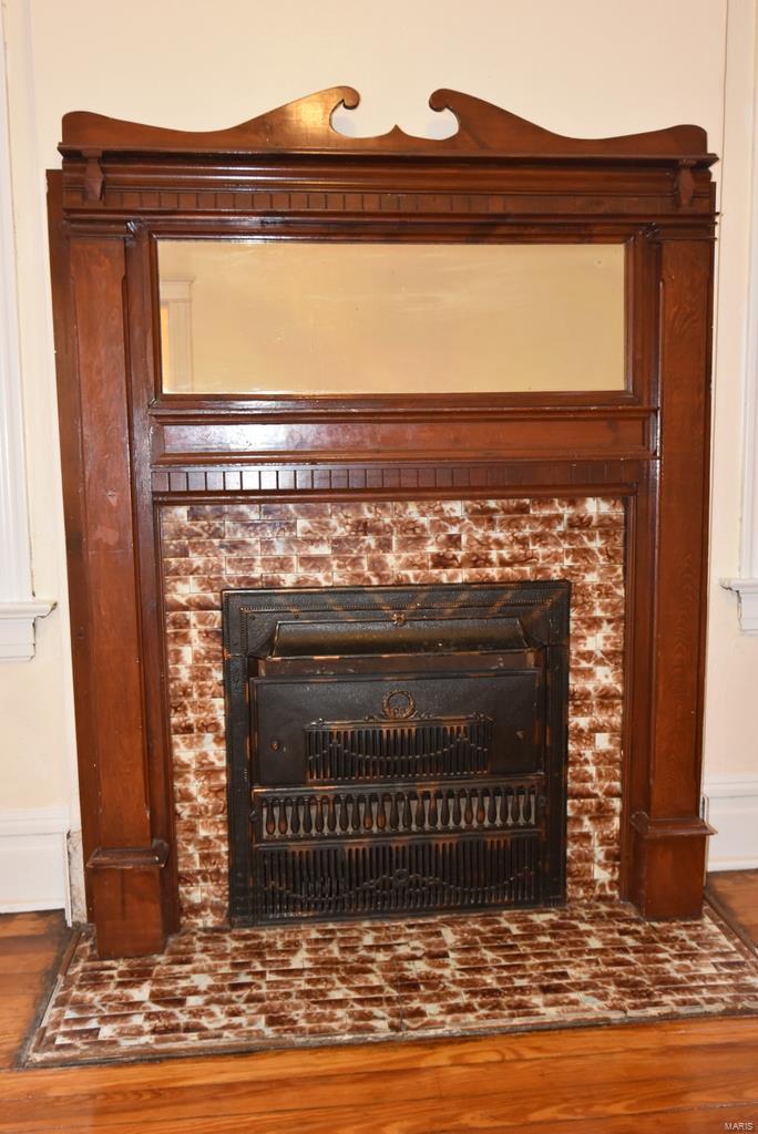 Ameiss - Residential Income