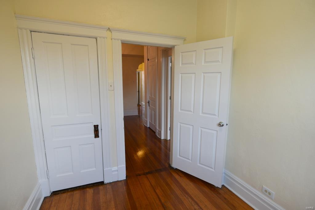 Ameiss - Residential Income