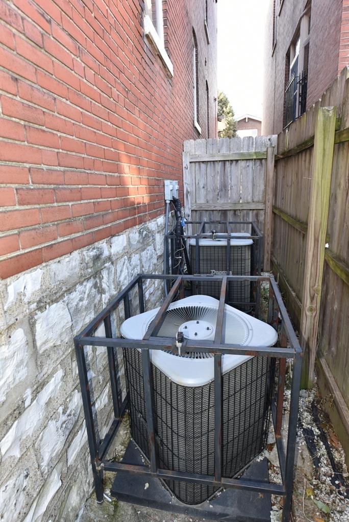 Ameiss - Residential Income