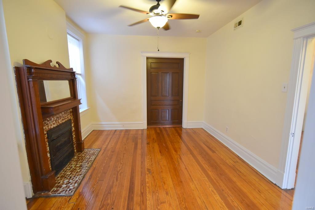 Ameiss - Residential Income