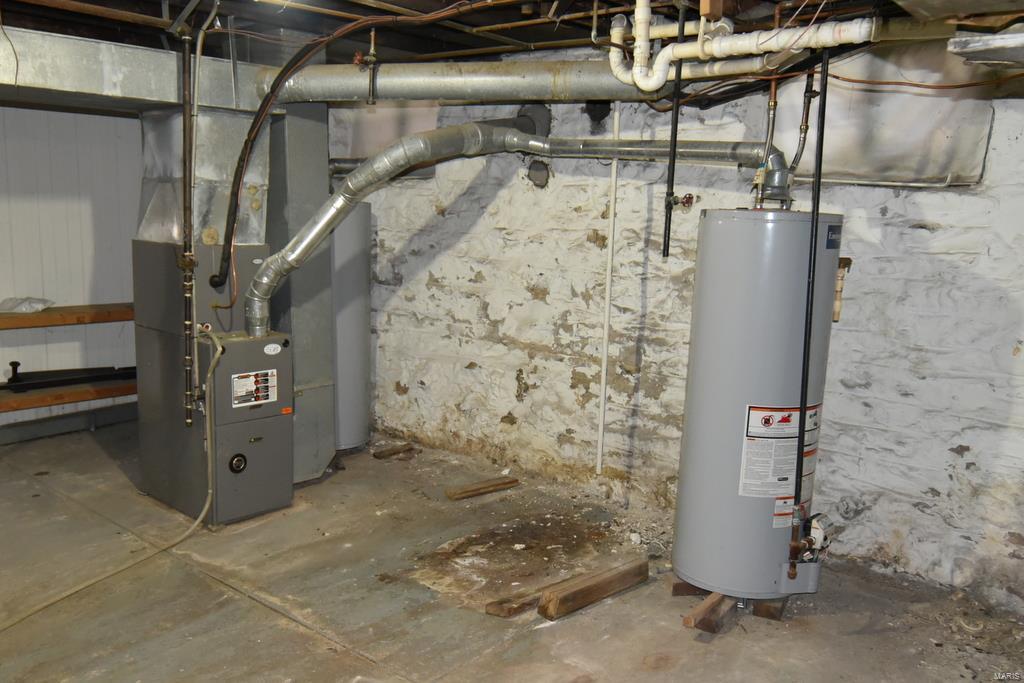 Ameiss - Residential Income