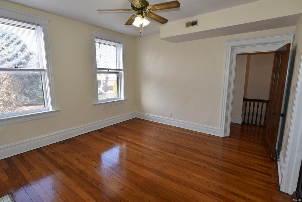 Ameiss - Residential Income