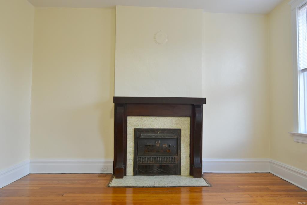 Ameiss - Residential Income