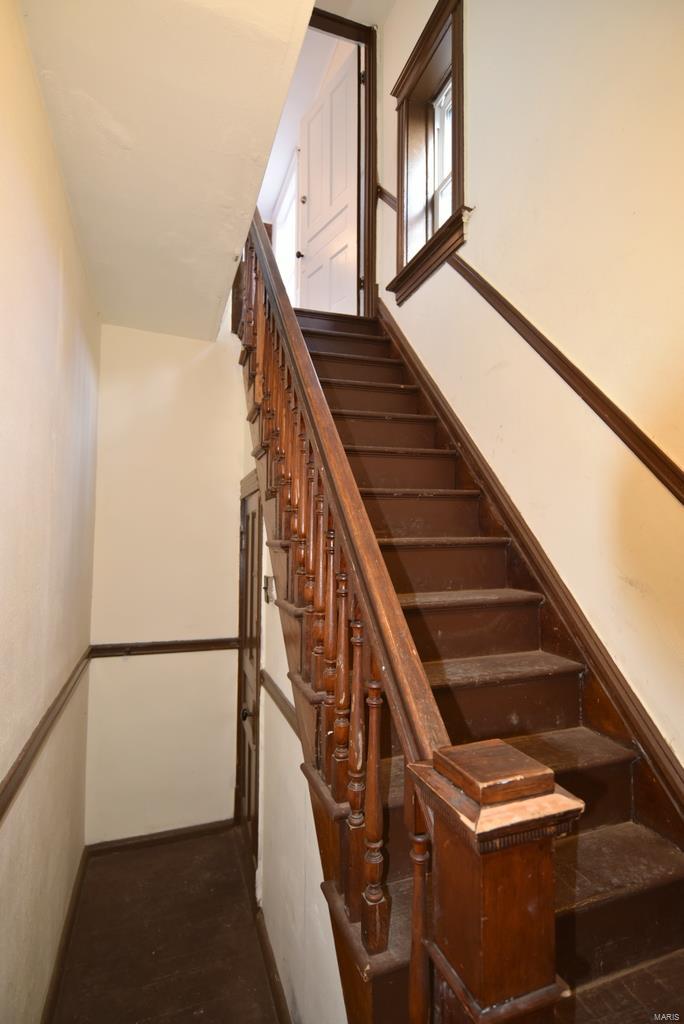 Ameiss - Residential Income