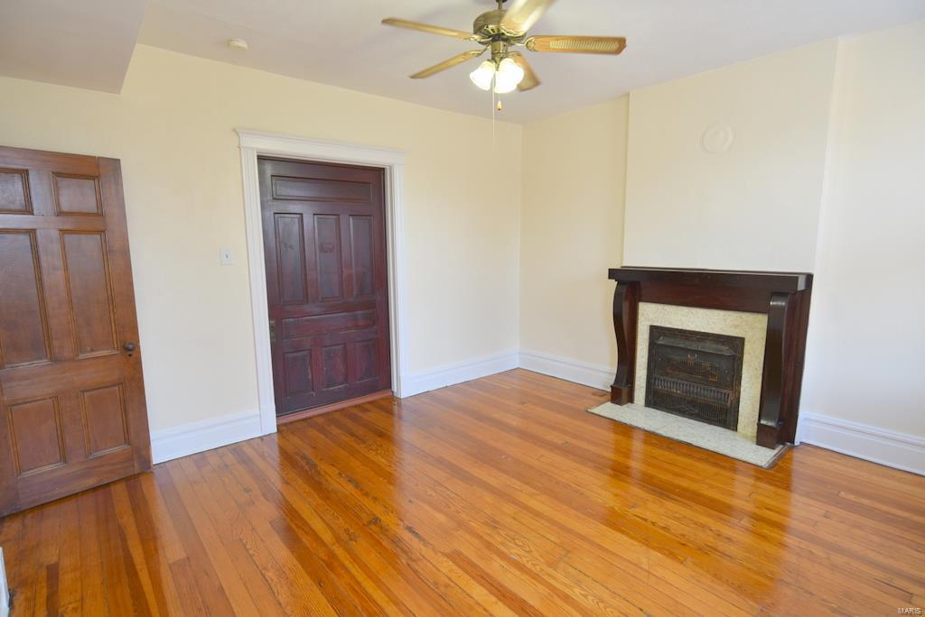 Ameiss - Residential Income