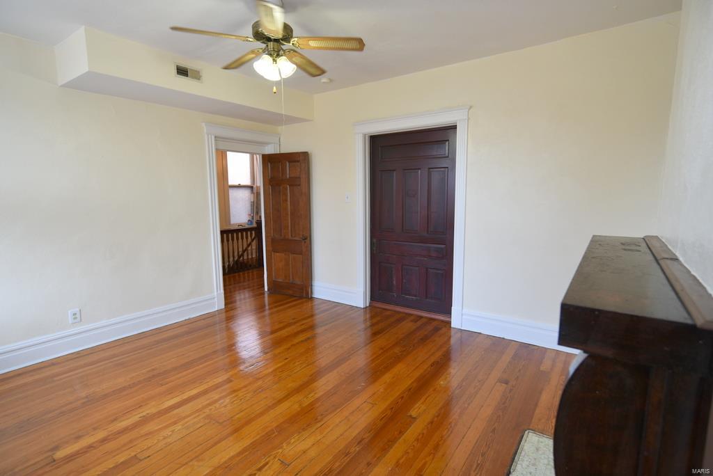 Ameiss - Residential Income